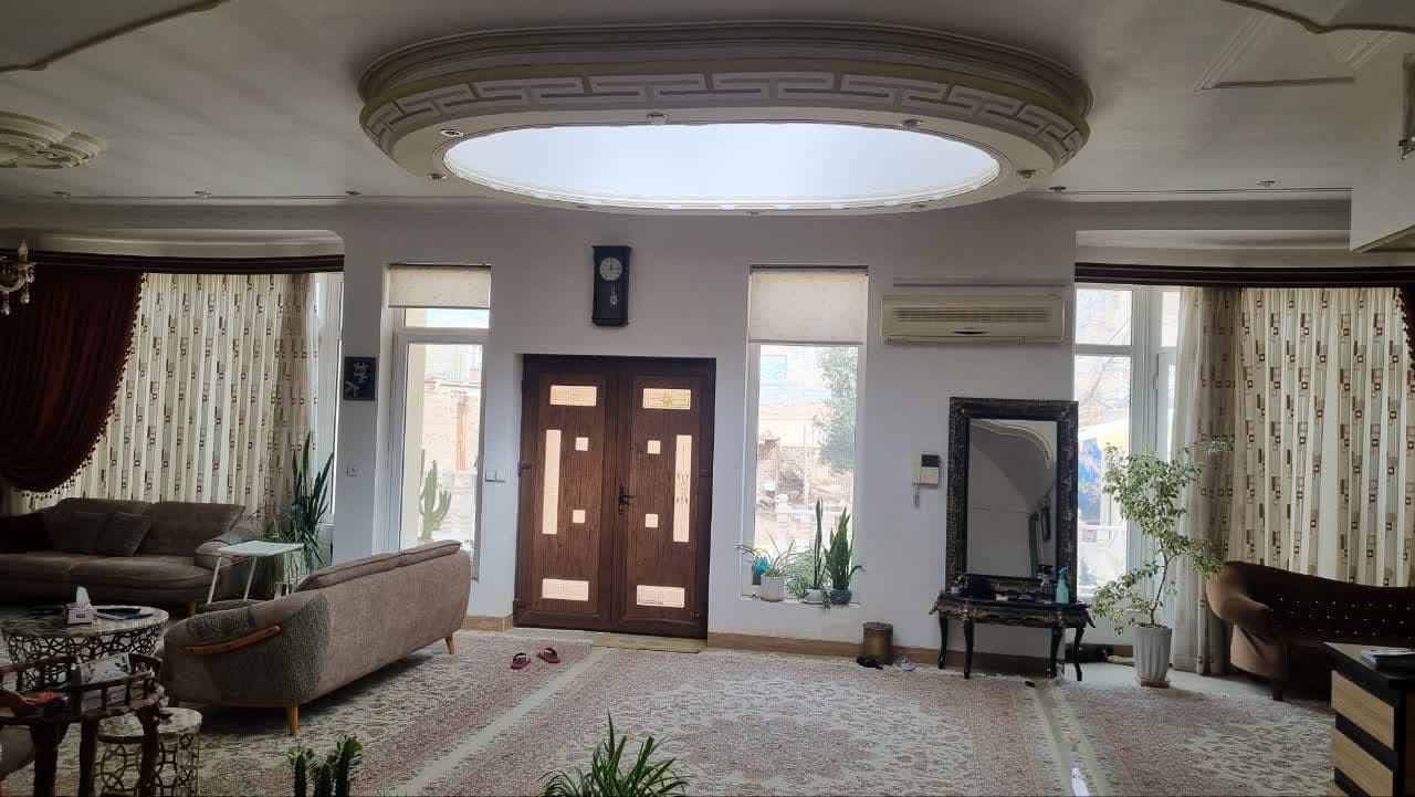 منزل مسکونی